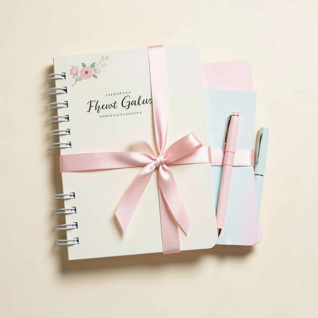 Productivity Stationery Bundle by ADHD Decoded