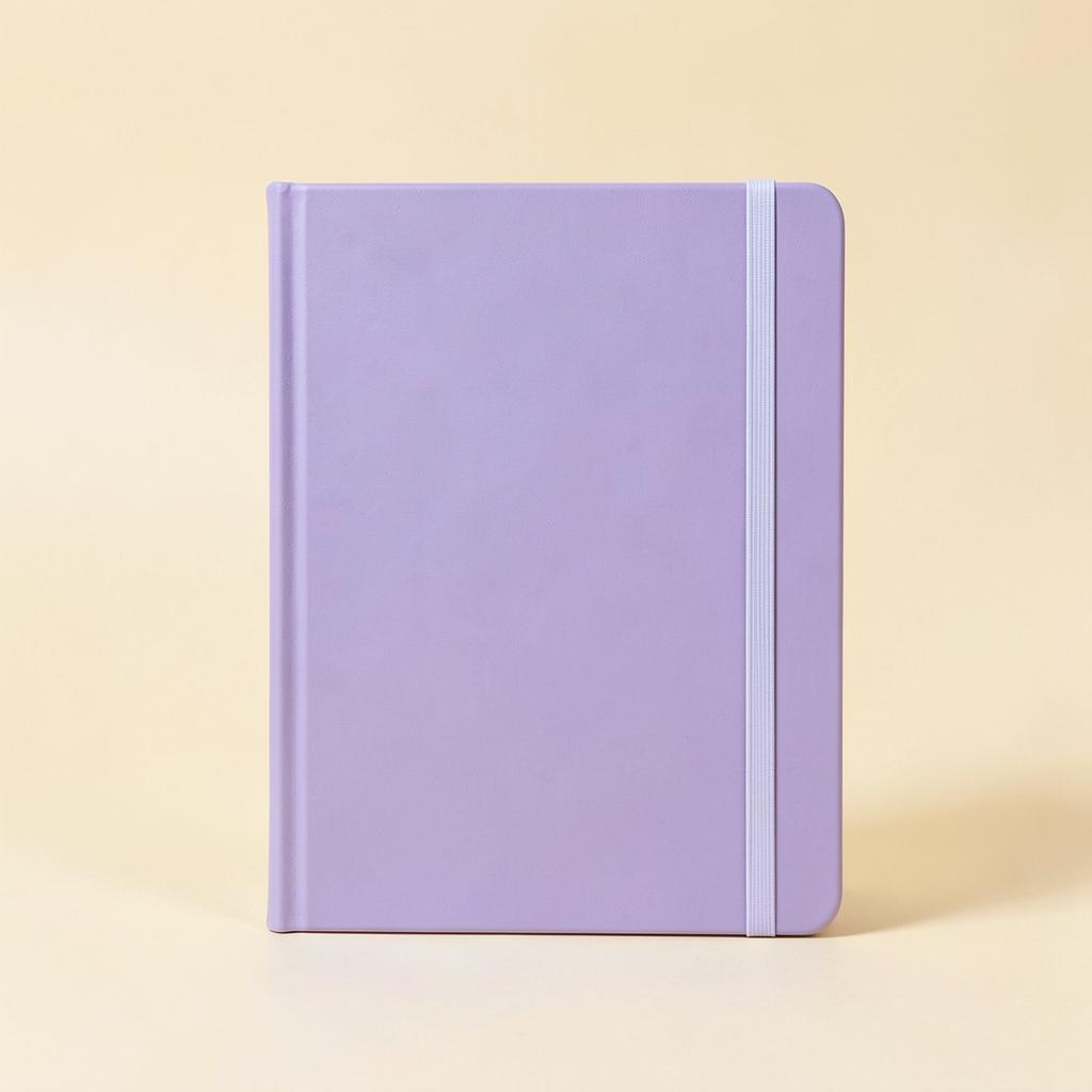 Daily Planner by ADHD Decoded