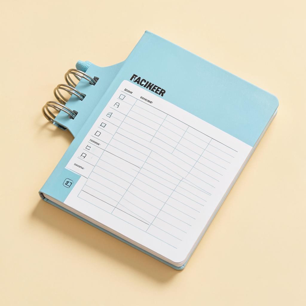Habit Tracker by ADHD Decoded