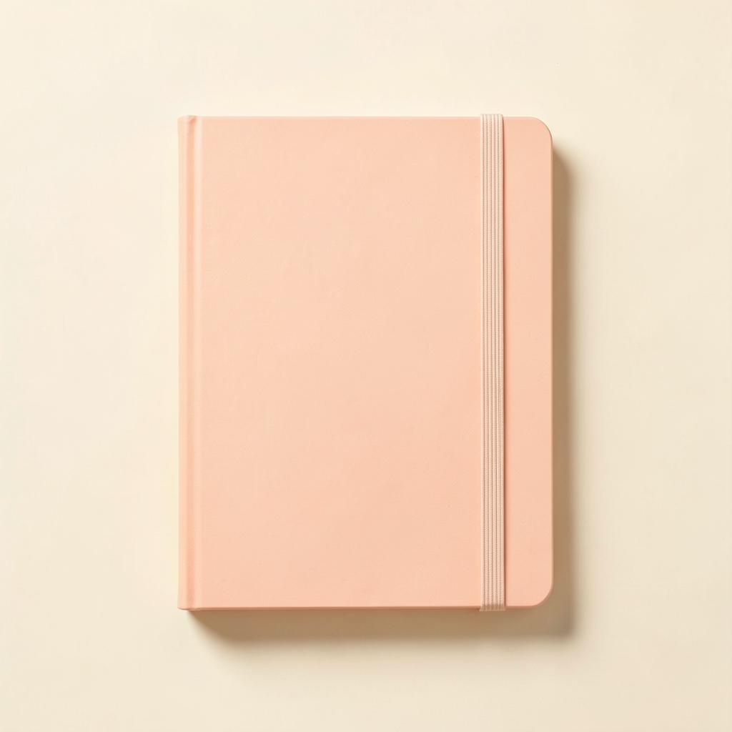 Productivity Journal by ADHD Decoded